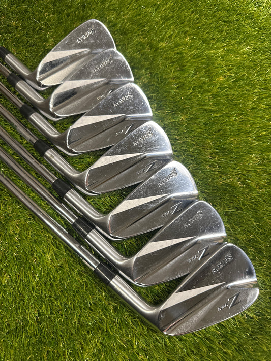 Srixon Z965 4-PW Irons