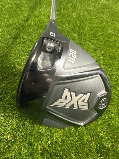 PXG 0211 12 Driver