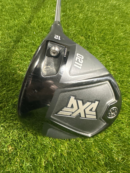 PXG 0211 12 Driver