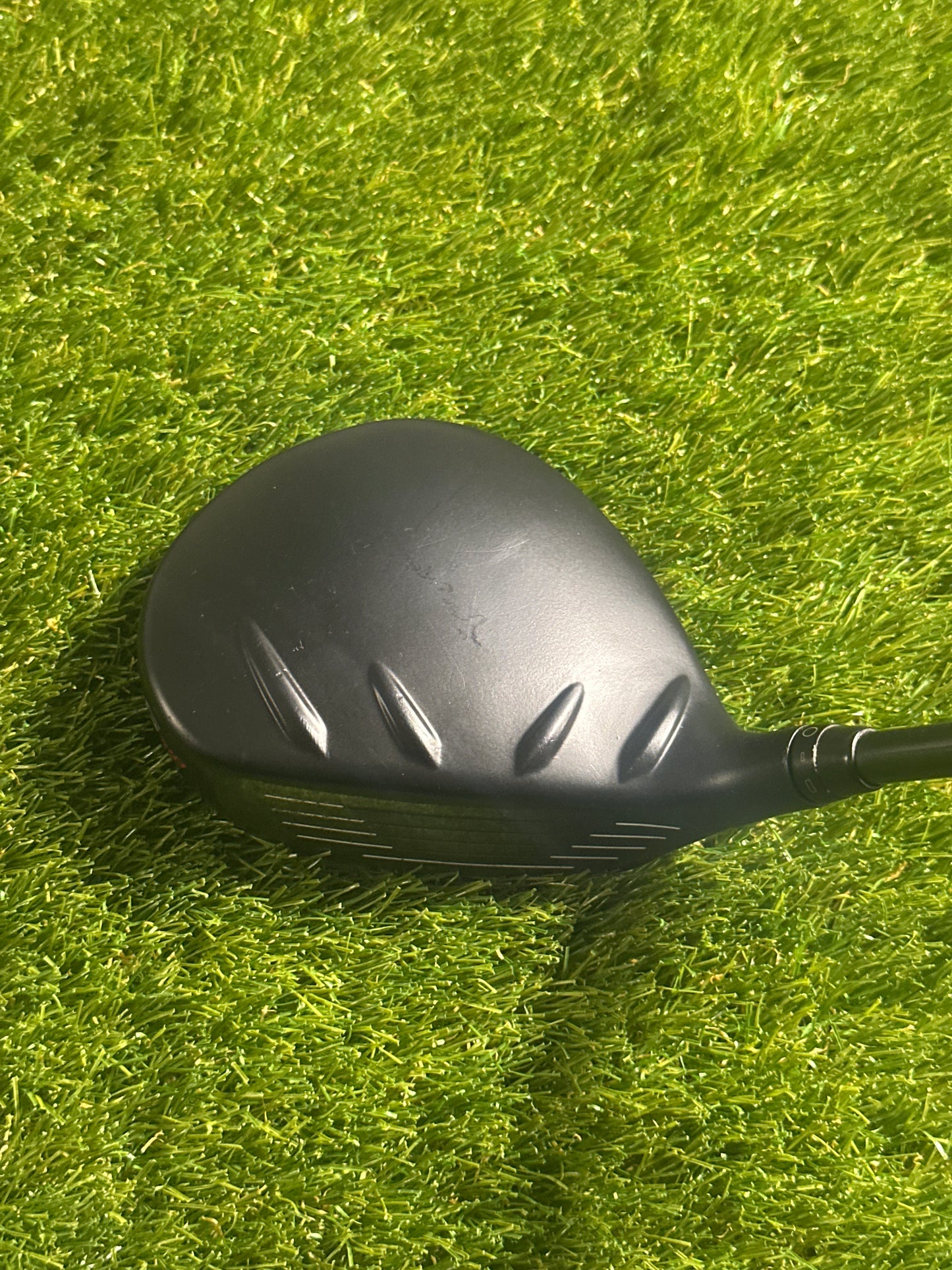 Ping G410 5/17.5 FWY