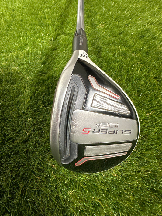 Adams Idea Super S 3/19 HYB