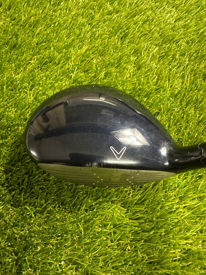 Callaway Big Bertha 3/15 FWY
