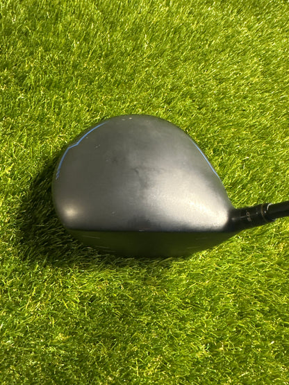 Cleveland Black Custom 12 Driver