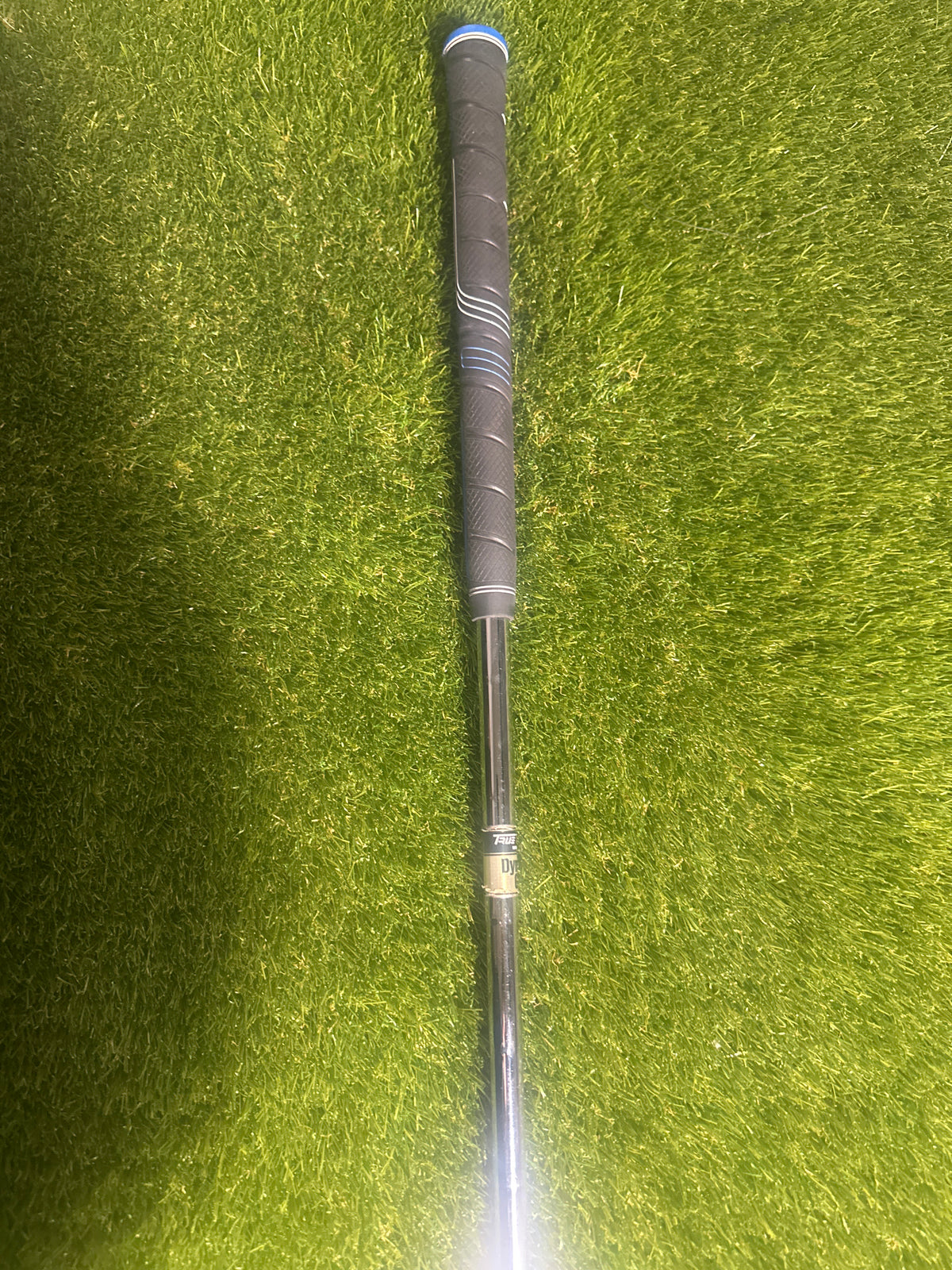 Mizuno T7 60/10 Wedge