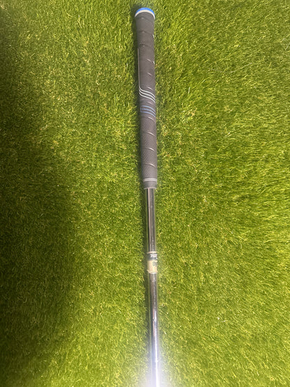 Mizuno T7 60/10 Wedge