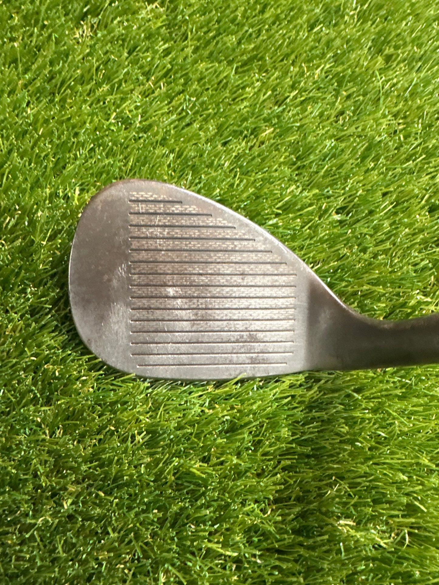Callaway MD2 64/08S Wedge