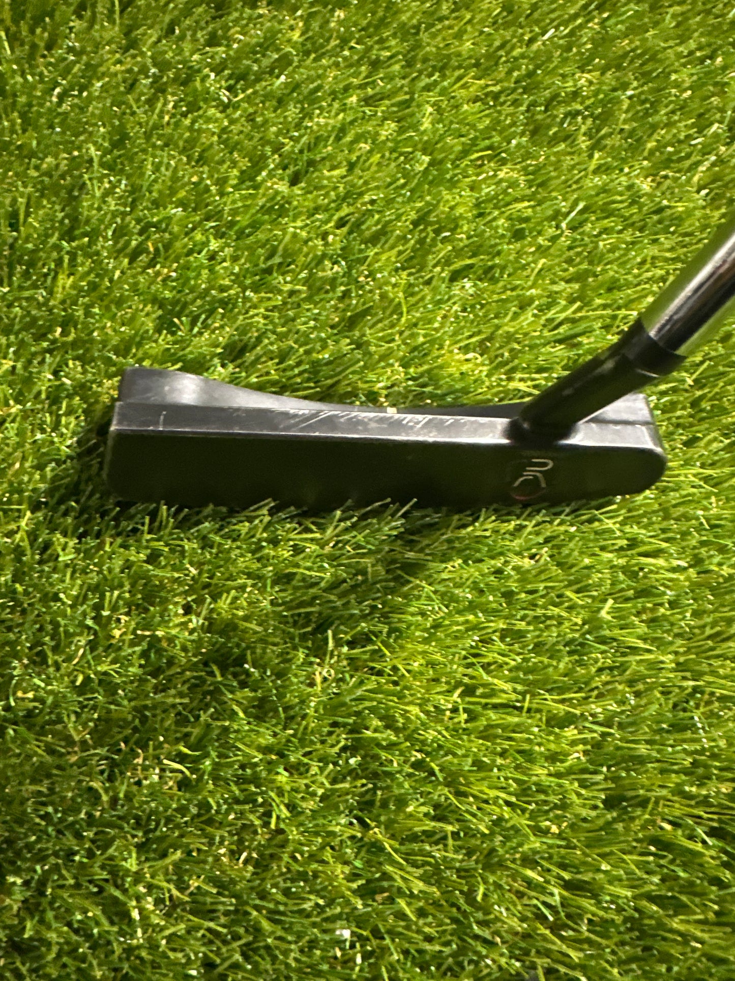 Ping Redwood 34" Putter