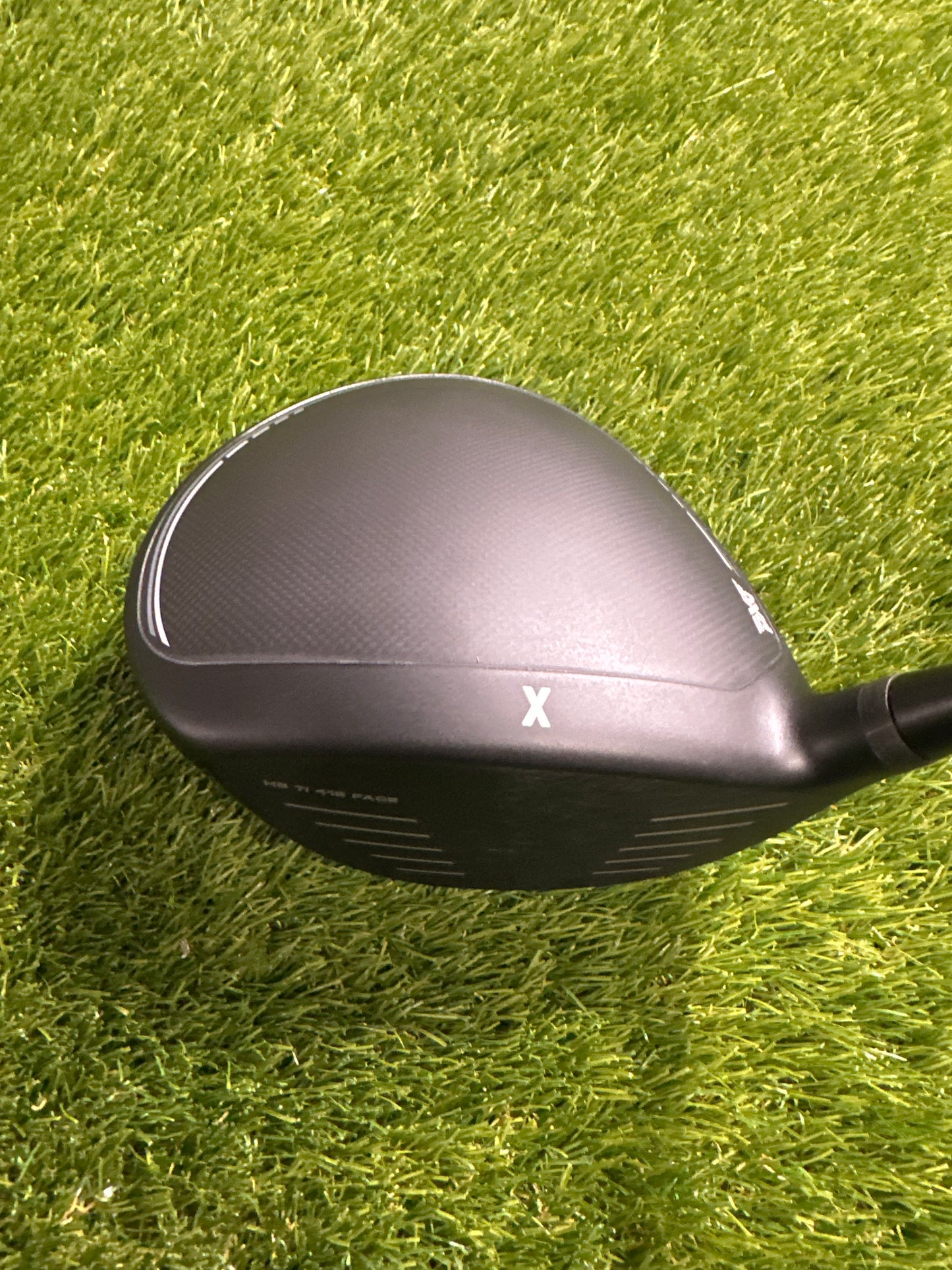 PXG Gen6 0311XF 10.5 Driver