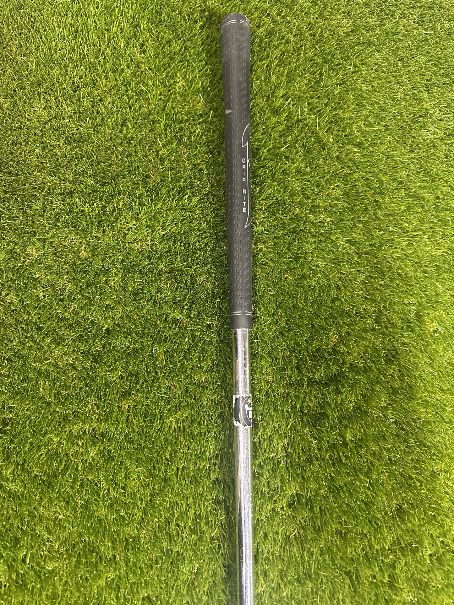 Callaway Big Bertha X12 Pro Series 6 Iron