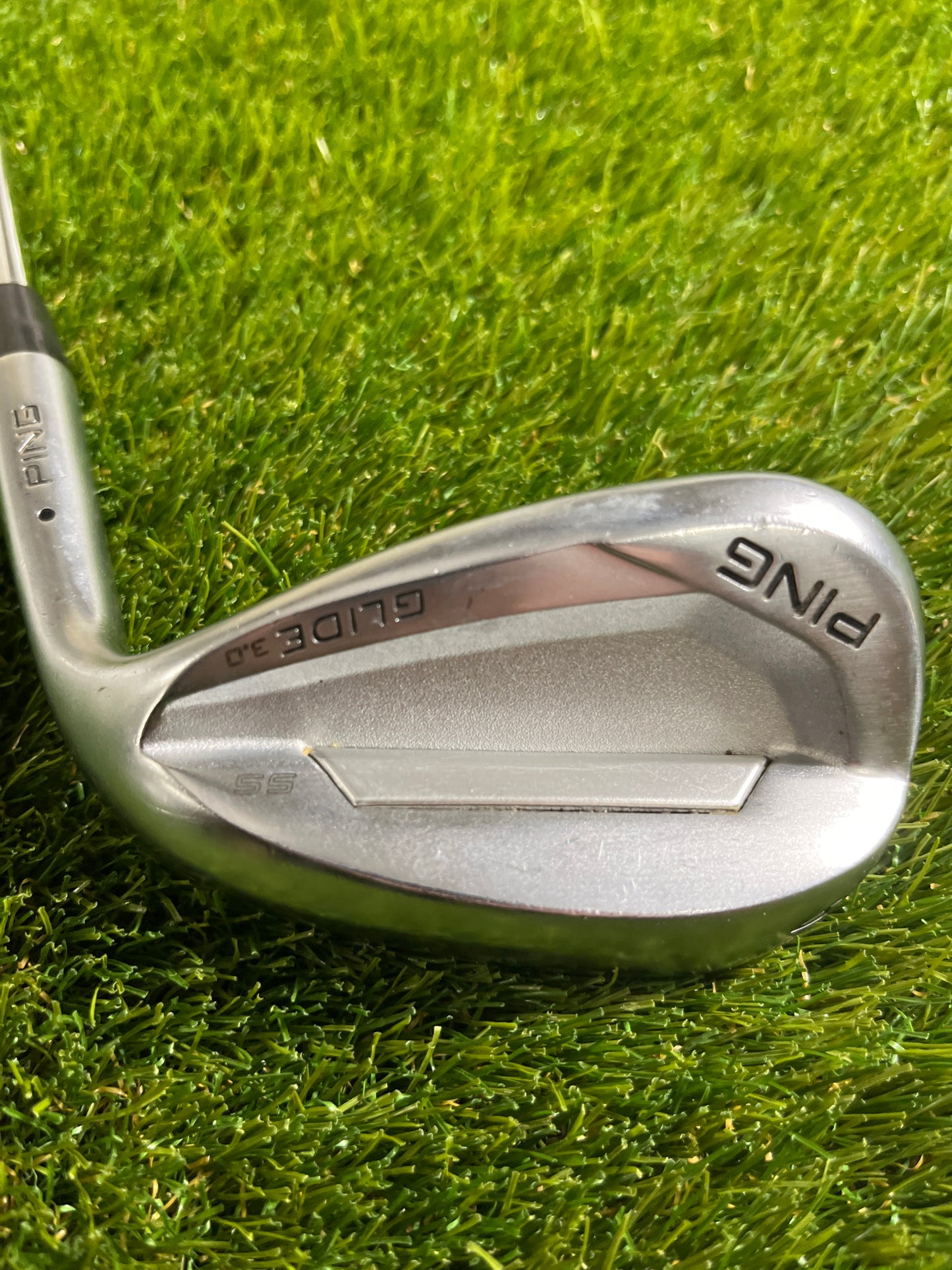 Ping Glide 3.0 54 Wedge