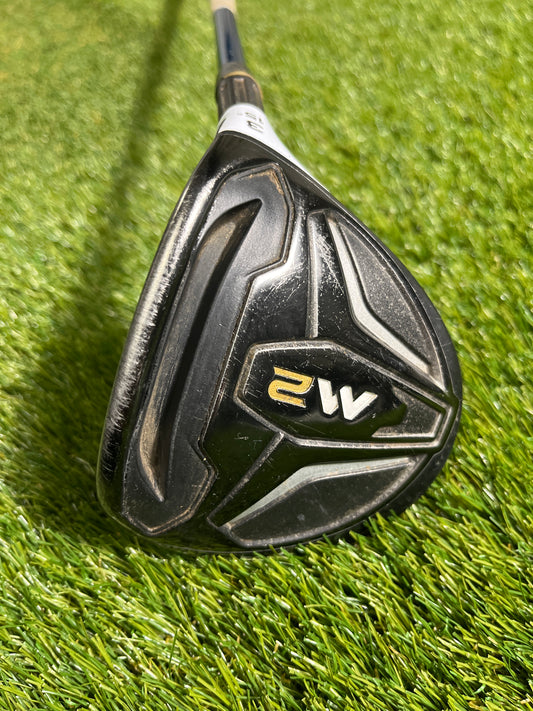 TaylorMade M2 3/15 FWY