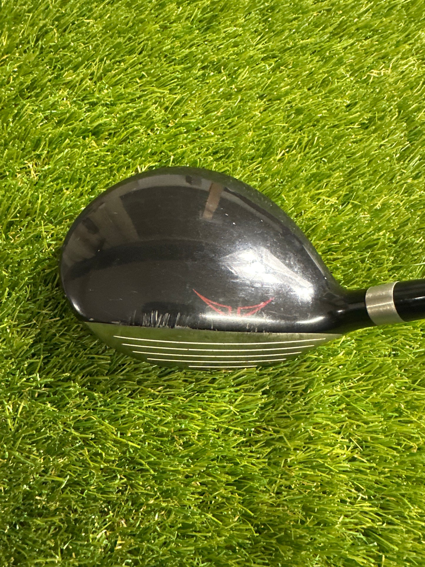 Ping G15 7/21.5 FWY