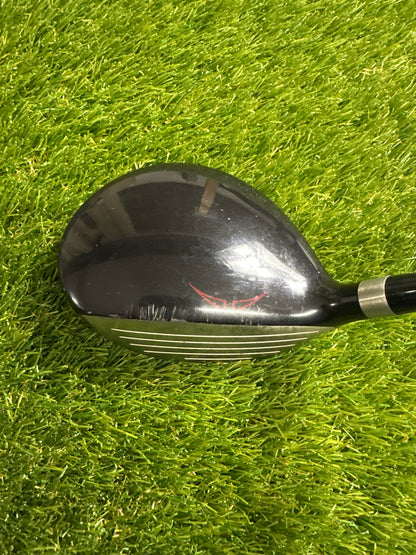 Ping G15 7/21.5 FWY
