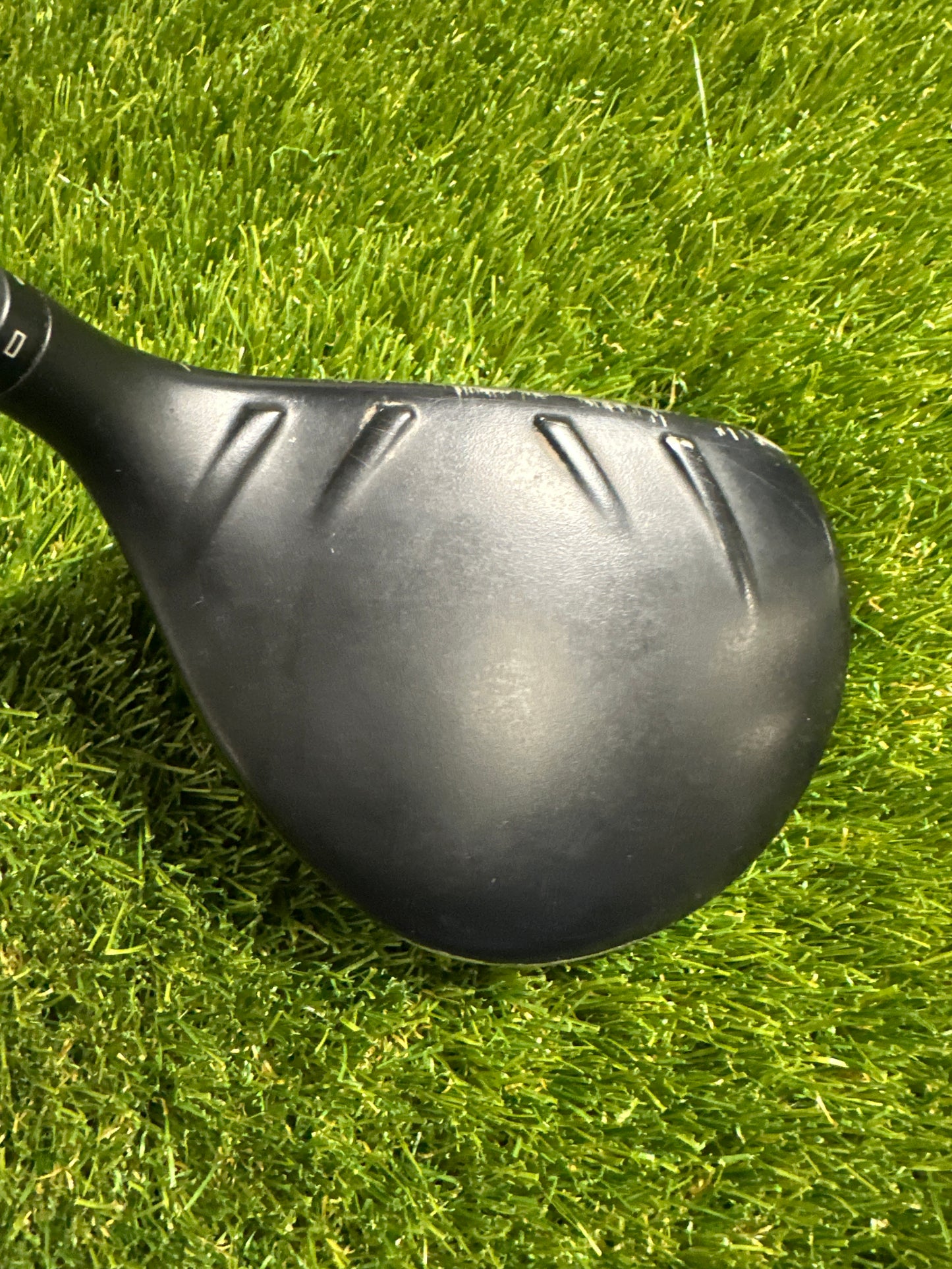 Ping G400 5/17.5 FWY