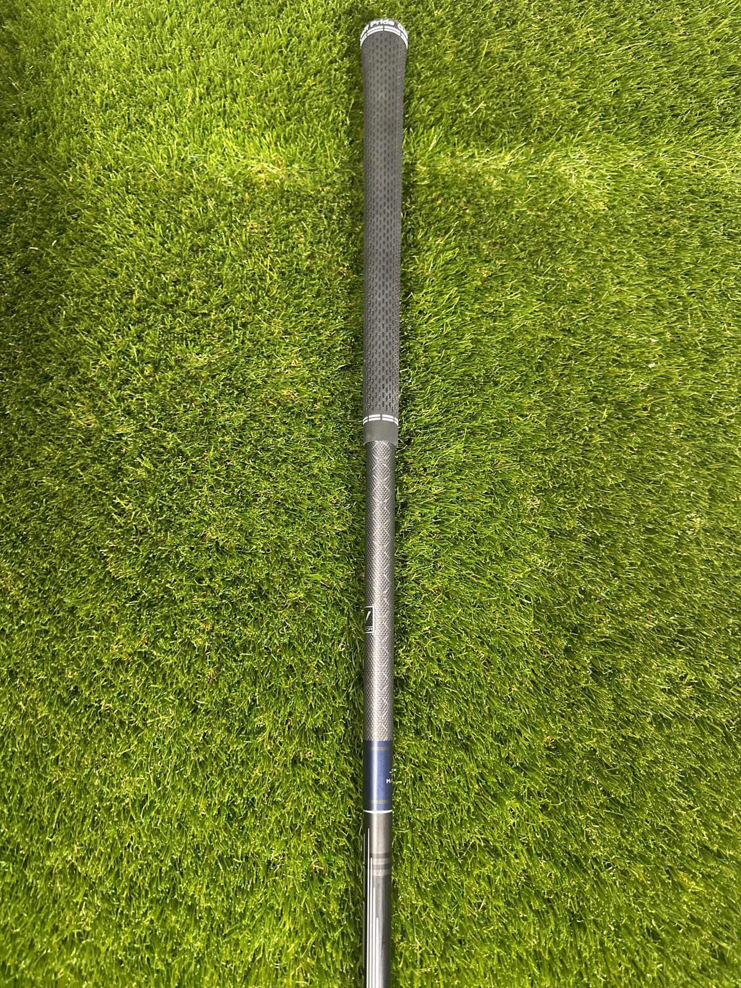 Callaway Paradym Ai Smoke Max 10.5 Driver