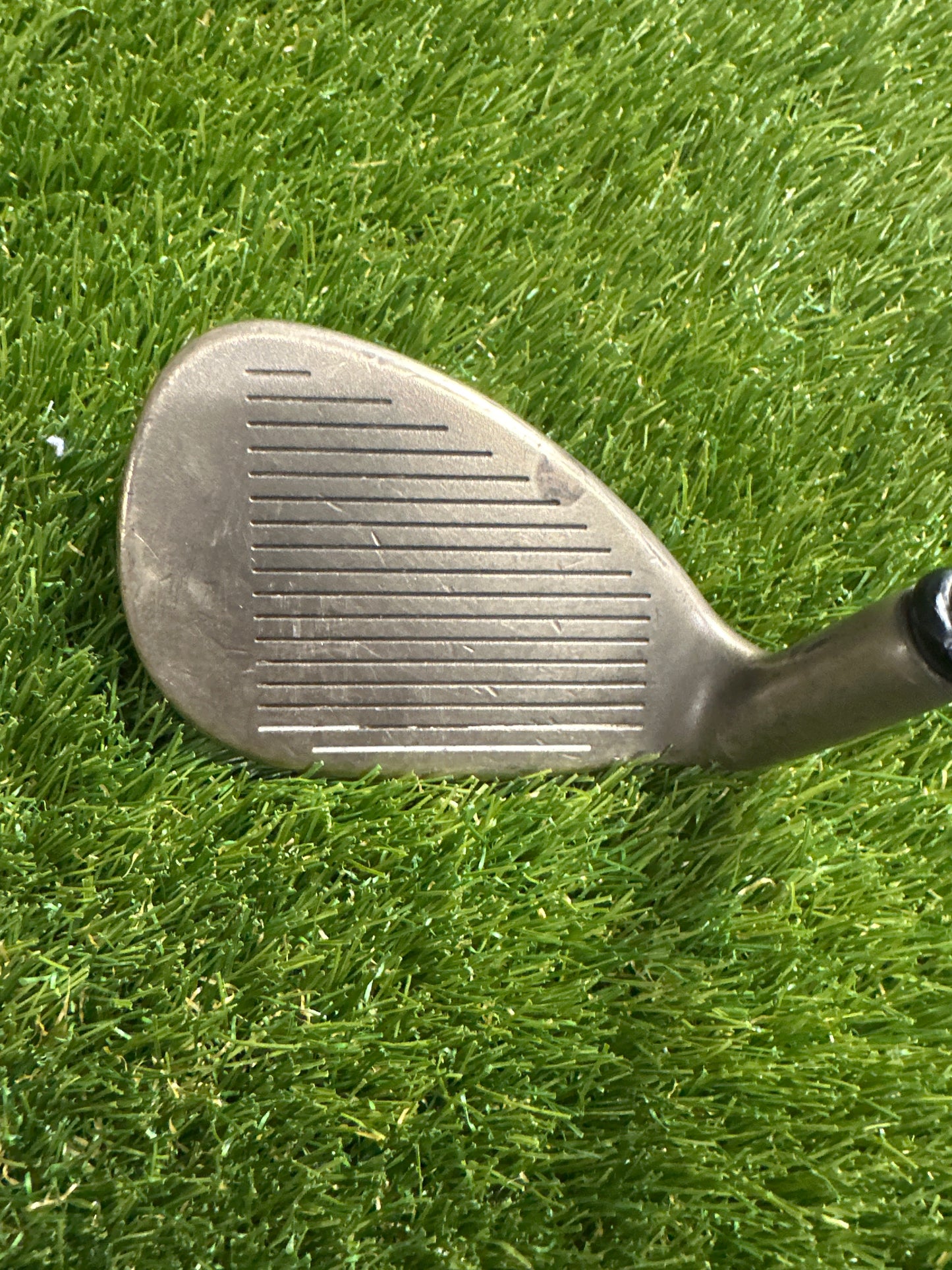 Callaway Big Bertha Gold AW