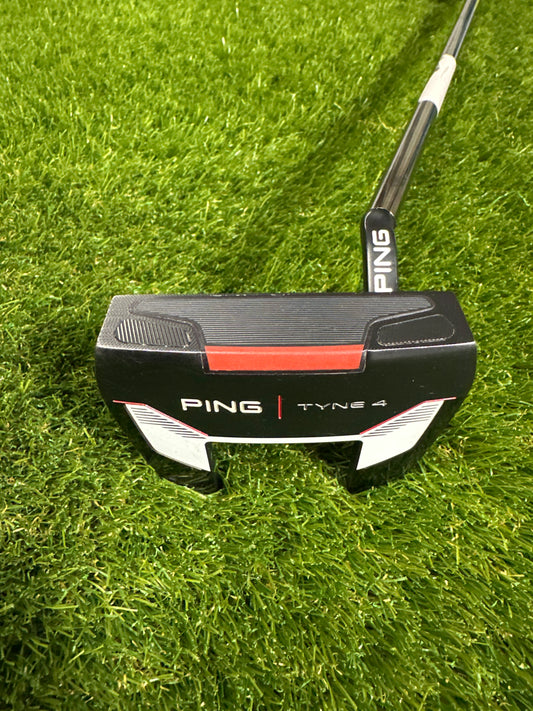Ping Tyne 4 34" Putter