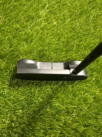 Scotty Cameron B3 Triple Black Design Catalina LTD 34" Putter