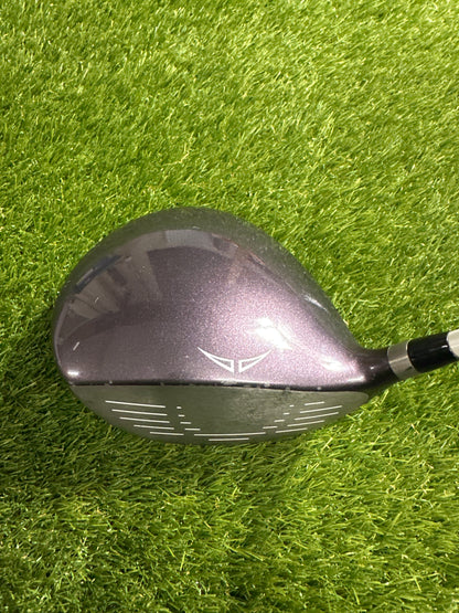 Ping Faith 12 Driver