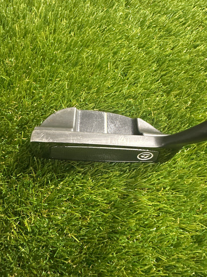TaylorMade Maranello Ghost Tour Black 34" Putter