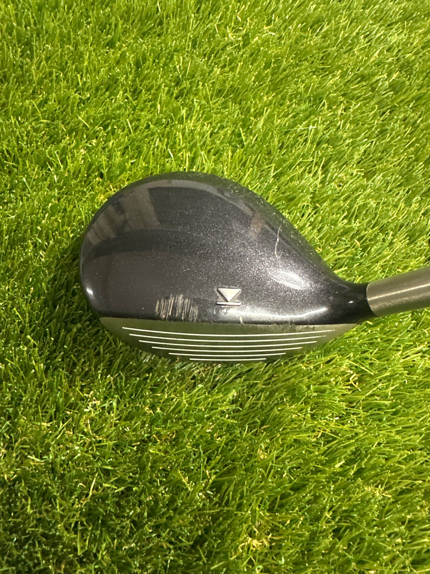 Titleist 909F2 18.5 FWY