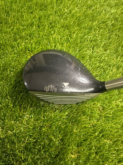 Titleist 909F2 18.5 FWY
