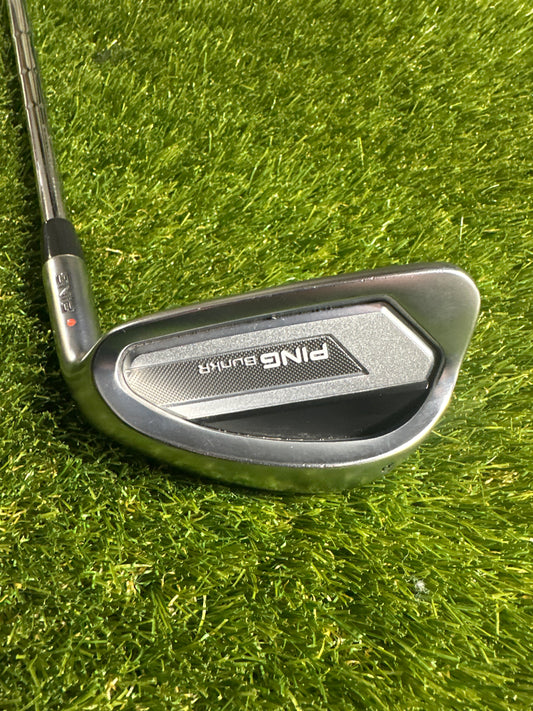 Ping Bunkr Wedge