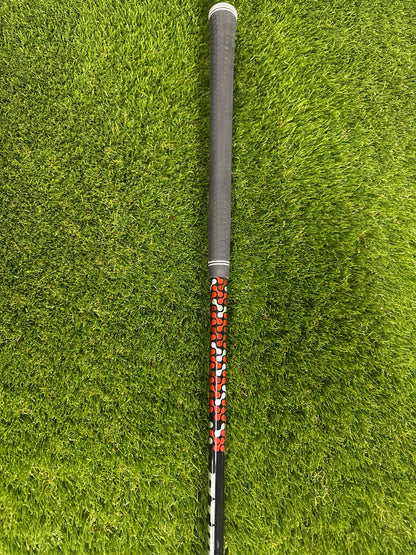 BenRoss Delta 4 HYB
