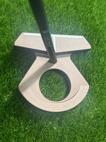 LAB Golf DF3 34" Putter