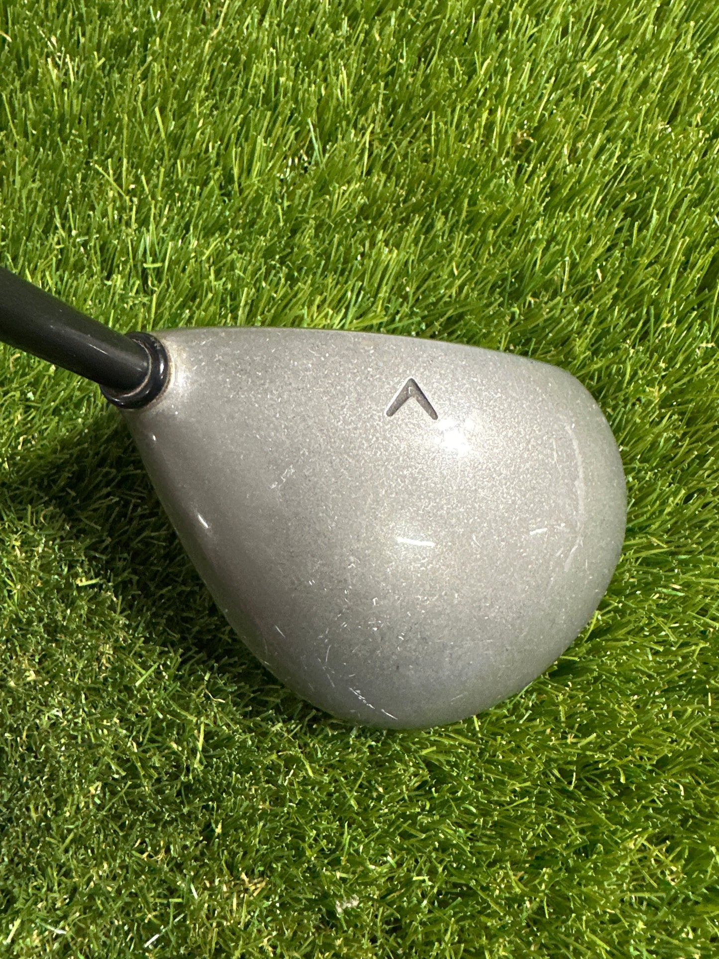 Callaway Big Bertha Warbird 3 FWY