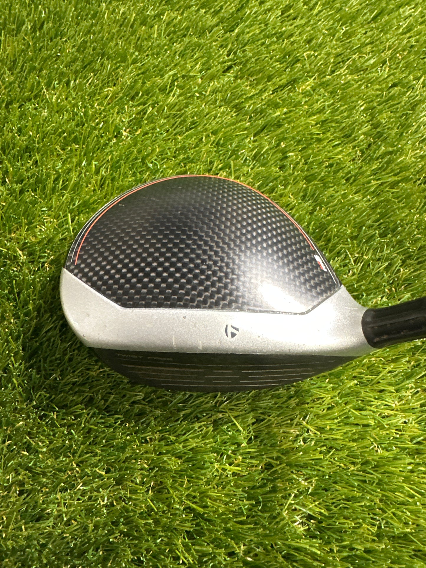 TaylorMade M6 D Type 3/16 FWY
