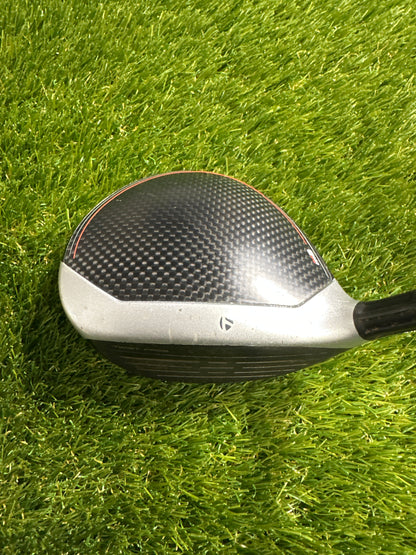 TaylorMade M6 D Type 3/16 FWY