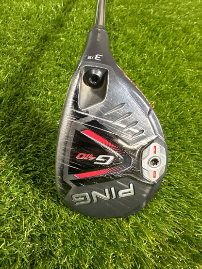 Ping G410 3/19 HYB