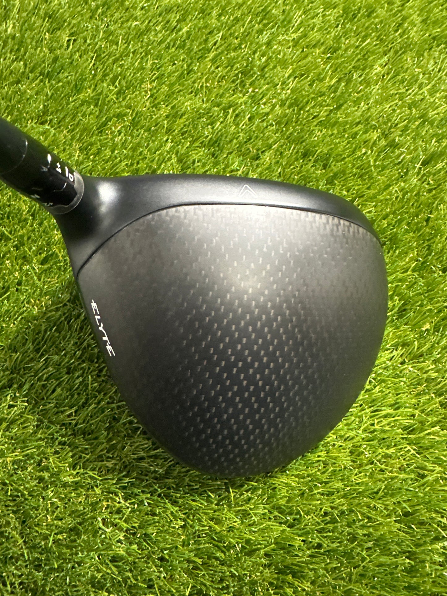 Callaway Elyte 9 Driver