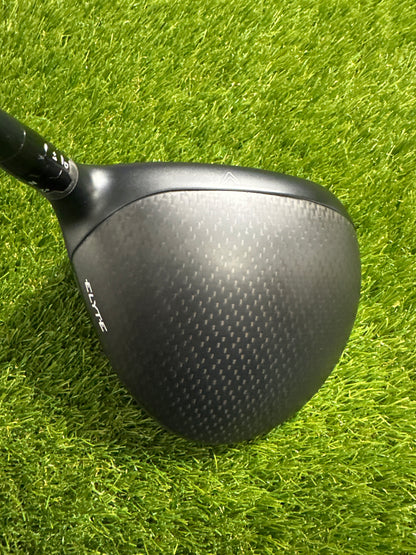 Callaway Elyte 9 Driver