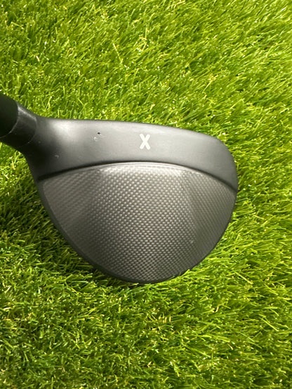 PXG Gen2 0341X 3/15 FWY