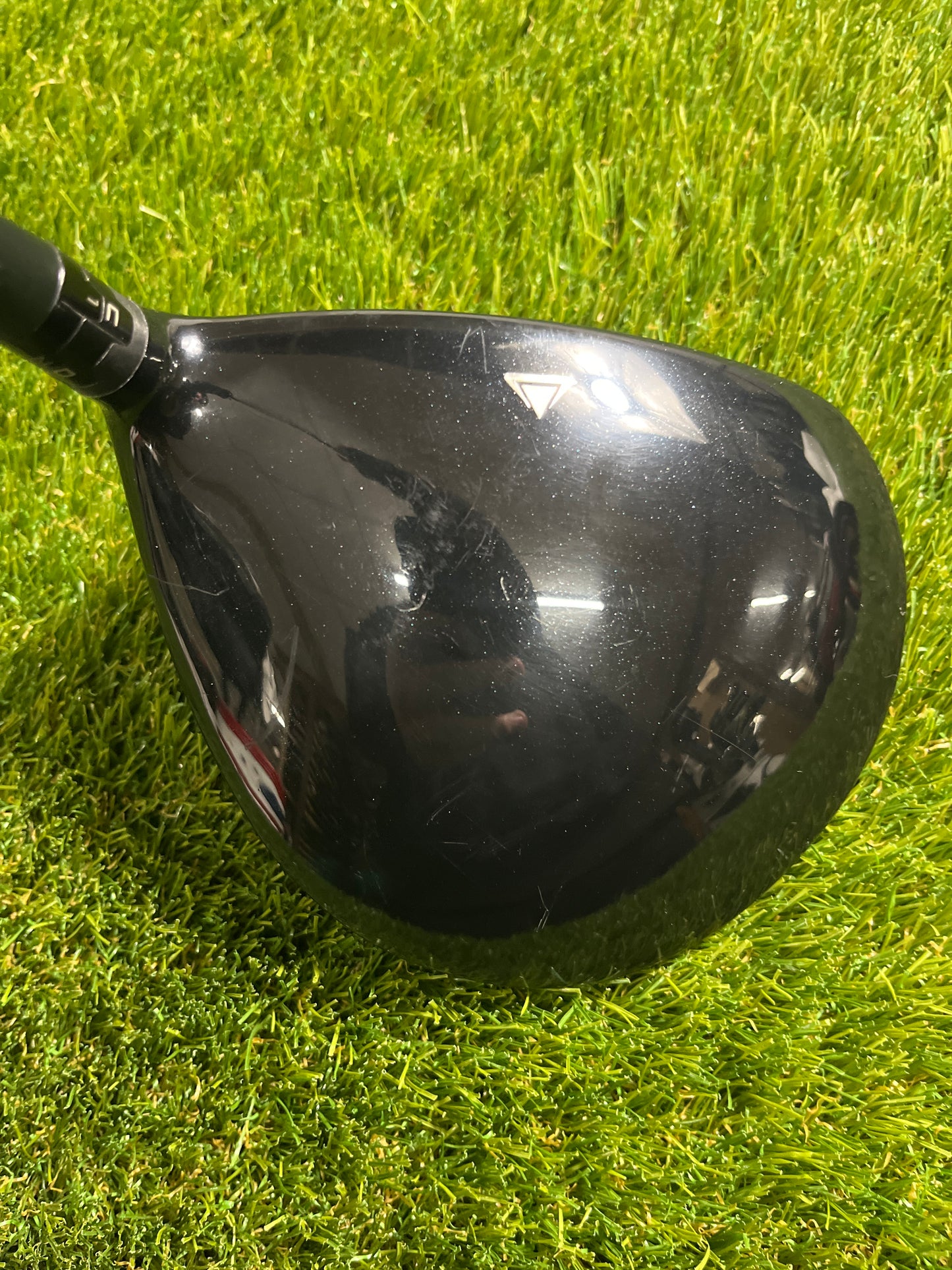 Titleist 915D3 8.5 Driver