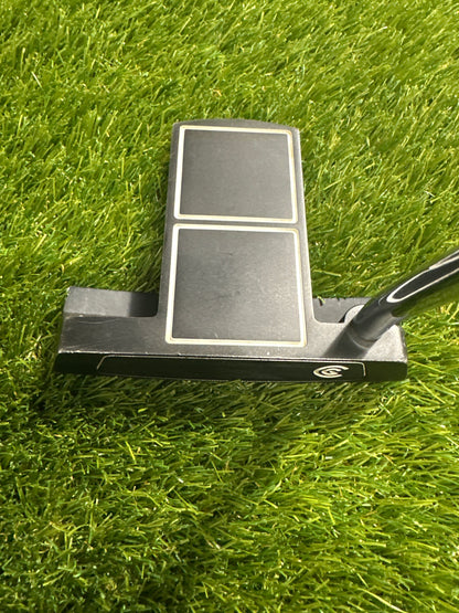 Cleveland Smart Square Blade 33.5" Putter