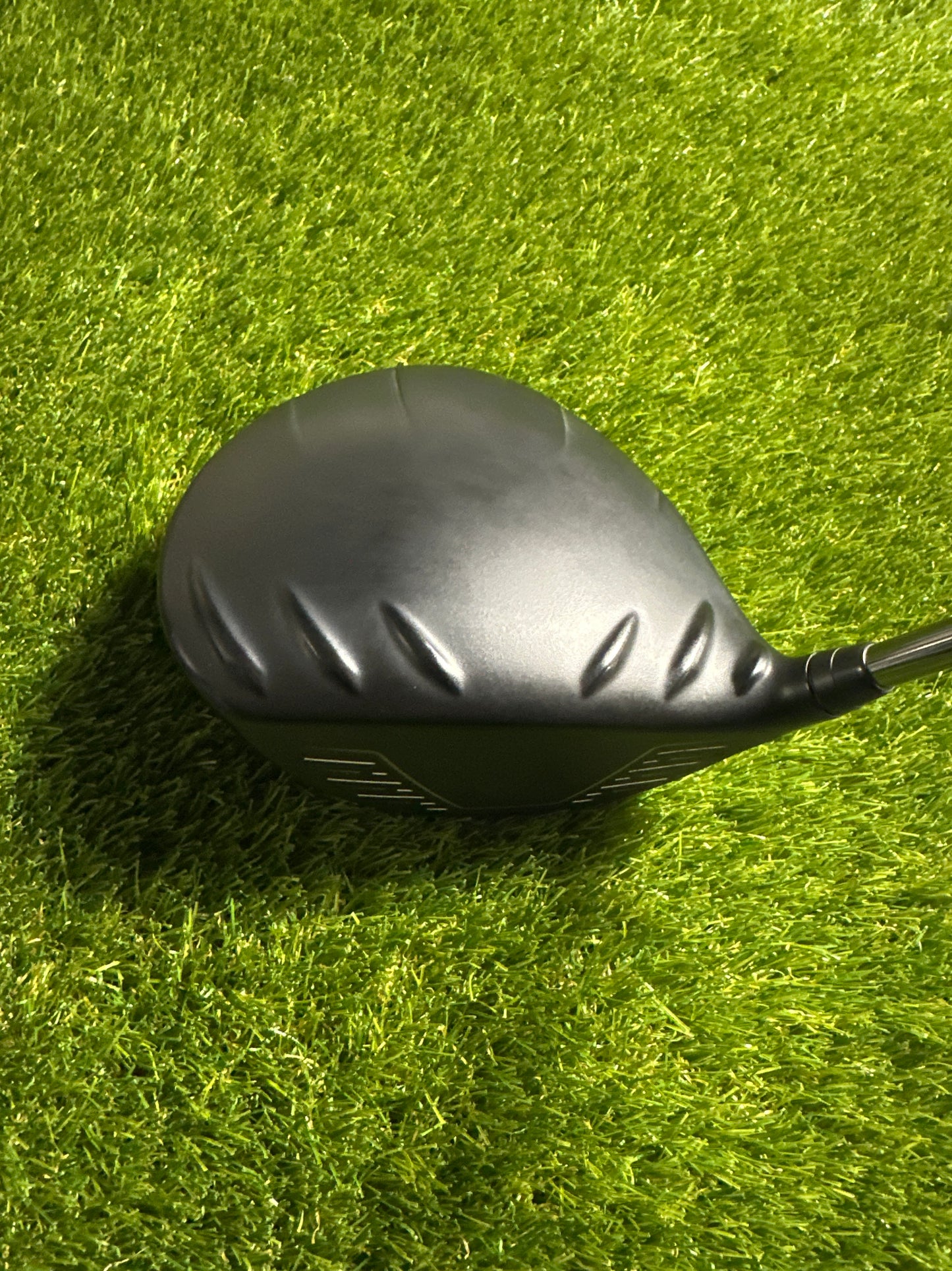 Ping G425 Max 10.5 Driver