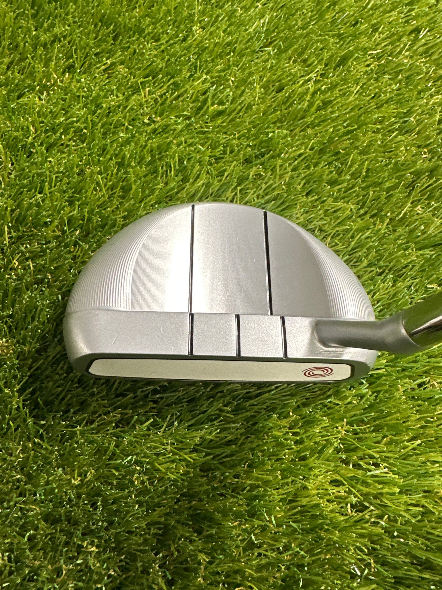 Odyssey White Hot OG Rossie S 34" Putter