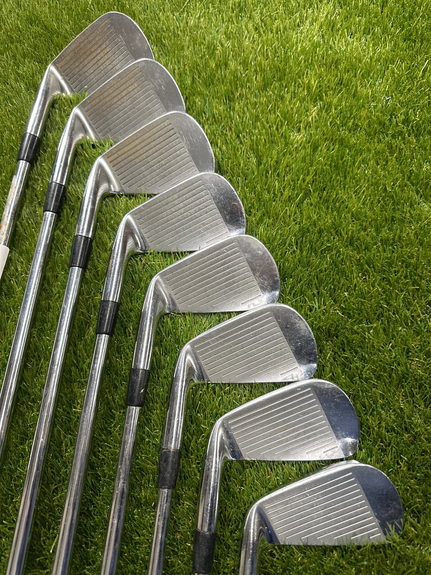 Mizuno MP54 3-PW Irons