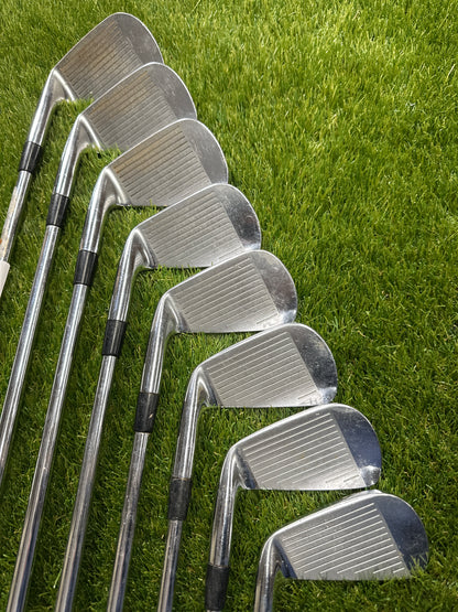 Mizuno MP54 3-PW Irons