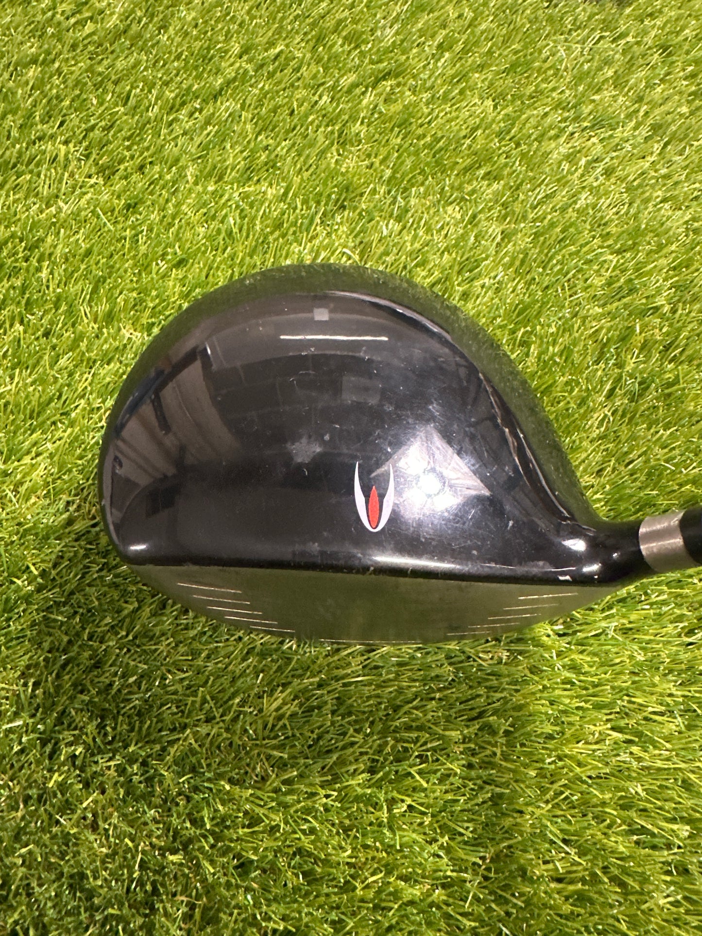 Cleveland Launcher 10.5 Driver