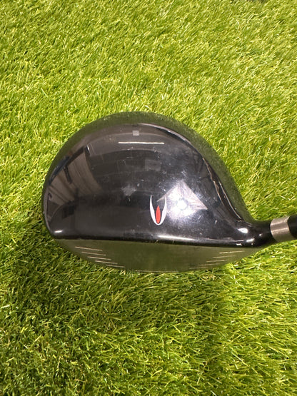 Cleveland Launcher 10.5 Driver