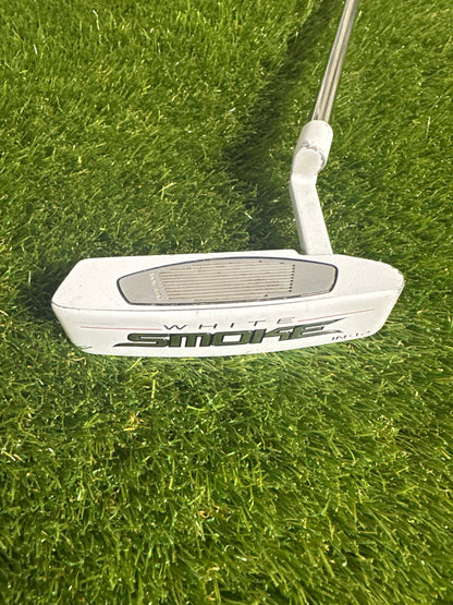 TaylorMade White Smoke 33" Putter