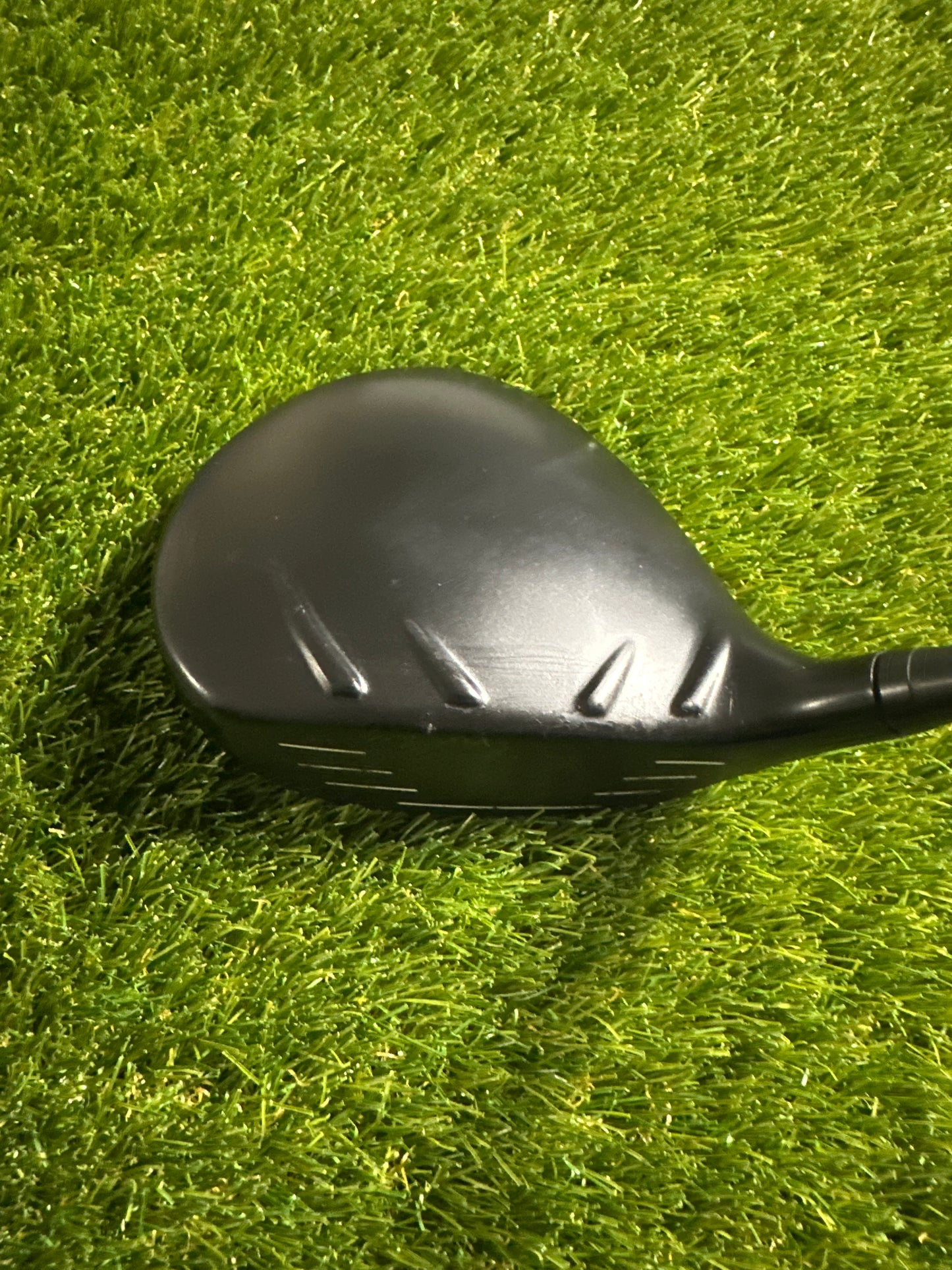 Ping G400 3/14.5 FWY