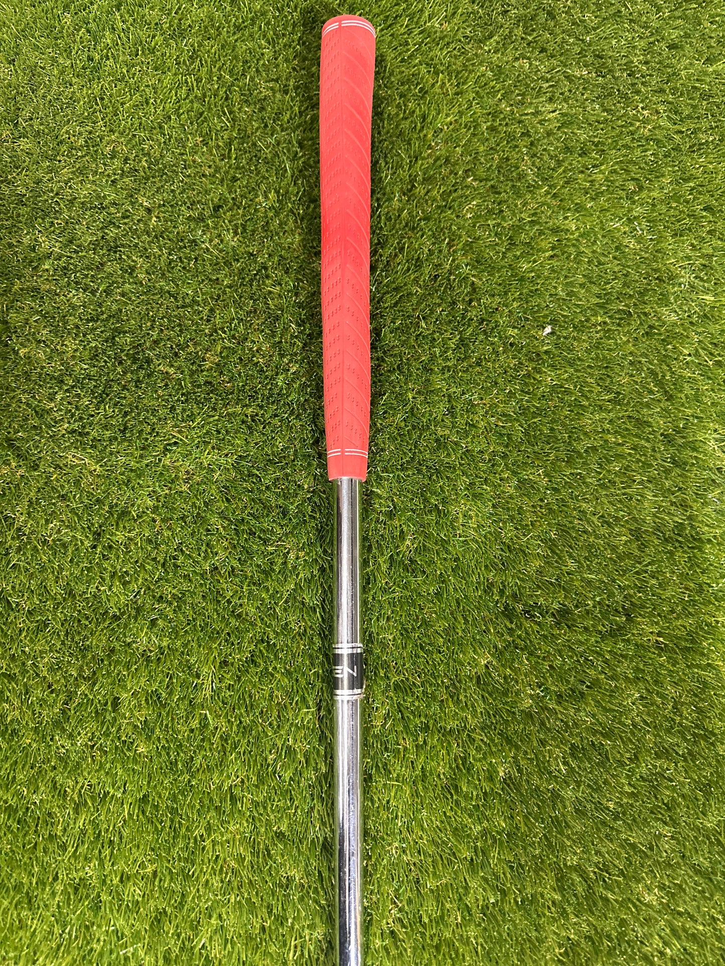 Progen Chromo 34" Putter