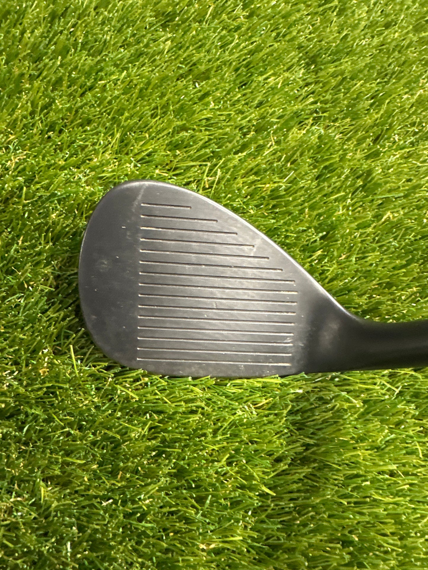 Cobra King One 60/08 Wedge