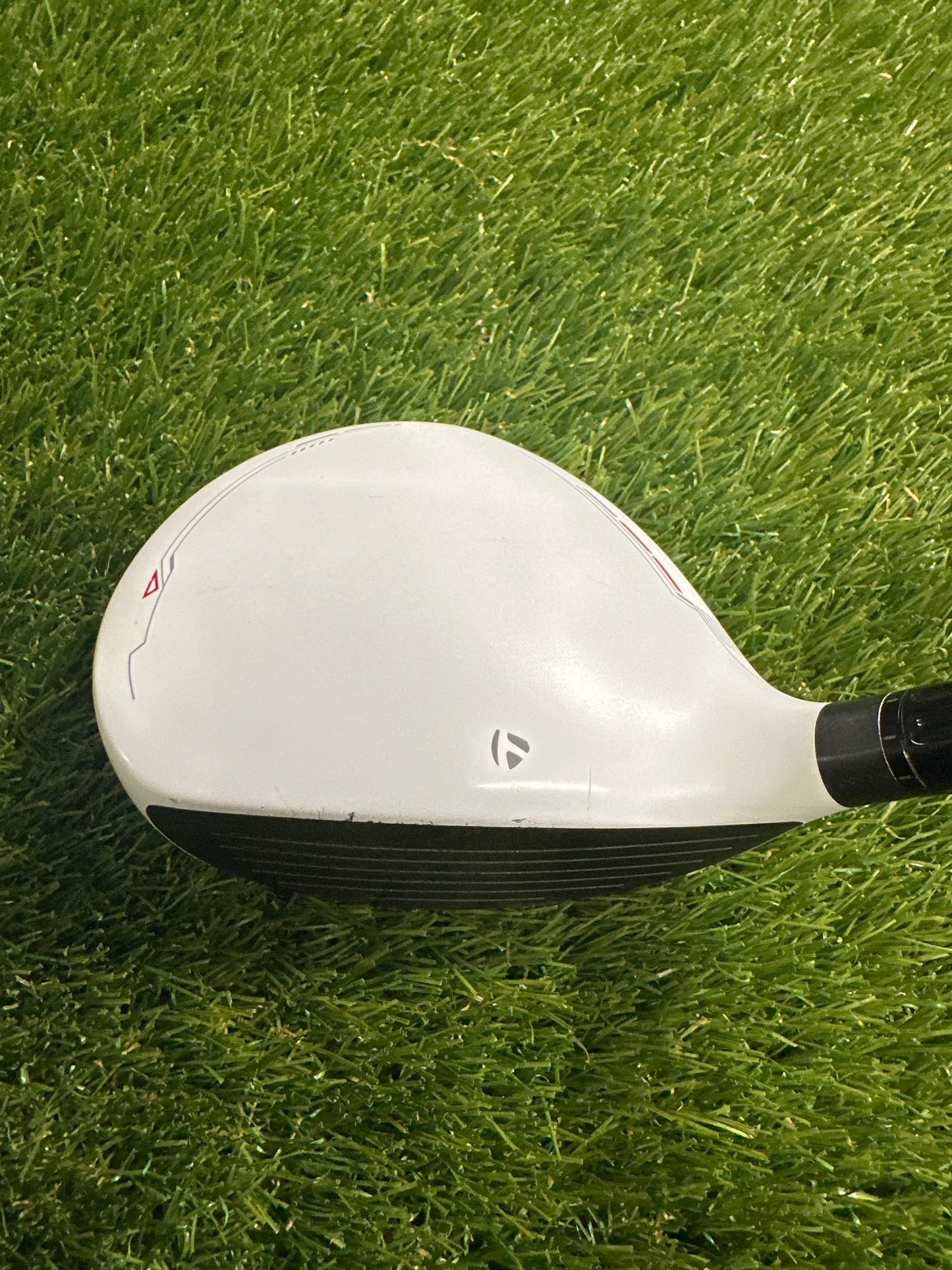 TaylorMade R11 3/15.5 FWY