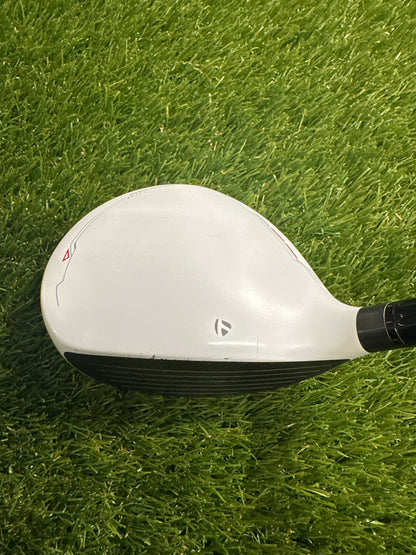 TaylorMade R11 3/15.5 FWY